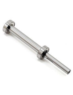 HMP73M01 - 730MX Motor Shaft ALIGN 