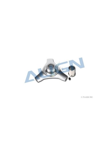 H70118 - Outil réglage Plateau cyclique - TREX 550E Align 