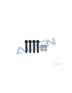 H60245 - Vis M3 x 19mm - TREX 550E Align 