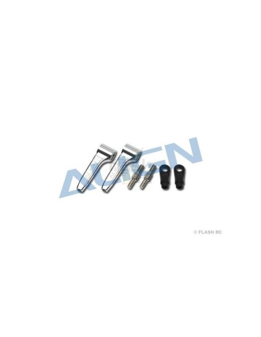 H60242 - Bras de commande DFC - TREX600 DFC Align 