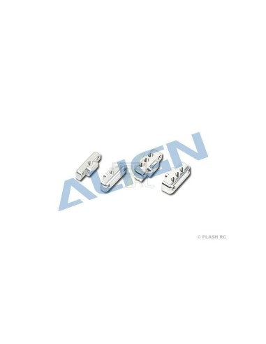 H60214A - Entretoise pour châssis - TREX 600E Align 