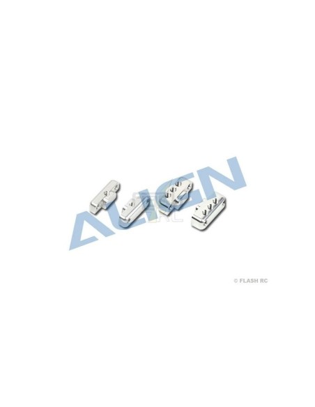 H60214A - Entretoise pour châssis - TREX 600E Align 