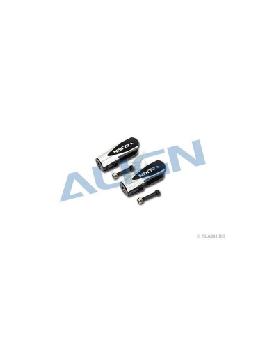 H60204 - Pieds de pales principals - TREX 550E Align 