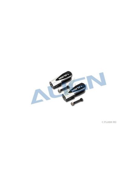 H60204 - Pieds de pales principals - TREX 550E Align 