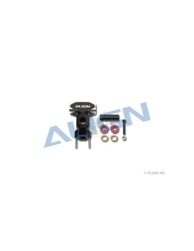 H60202 - Tête de rotor métal - TREX 600E  Align 