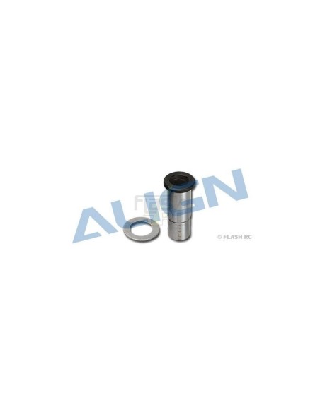 H60139A - Axe de roue libre - TREX 550E Align 