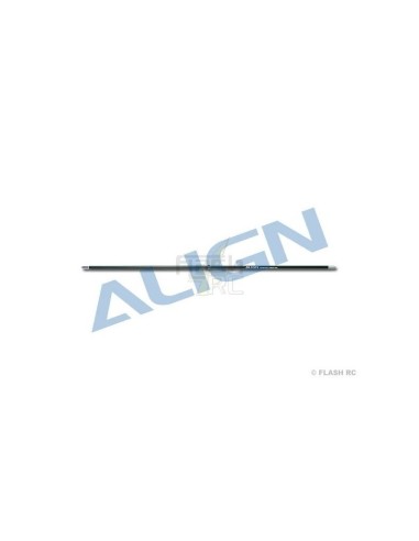 H60119 - Transmission rigide avec roulement - TREX 600E PRO Align 