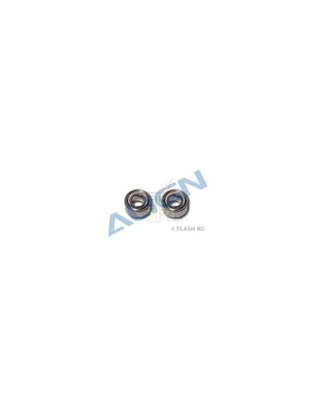 H60102 - Roulements 685ZZ (dia.5 x dia.11 x 5mm) (2 pcs) - TREX 600E Align 