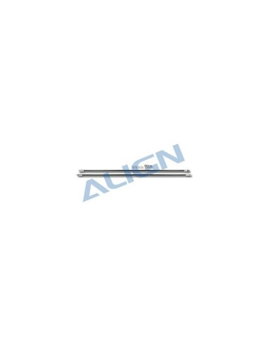H60052A - Set Support Tube De Queue - TREX 600E Align 