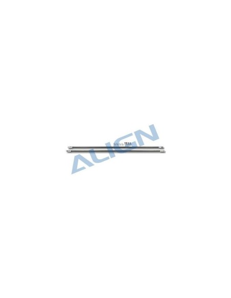 H60052A - Set Support Tube De Queue - TREX 600E Align 