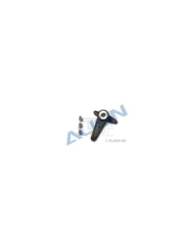 H60024 - Palonnier longitudinal  - TREX 600E Align 