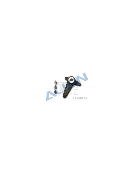 H60024 - Palonnier longitudinal  - TREX 600E Align 