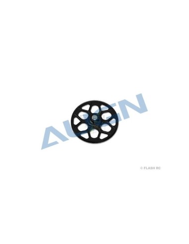 H60020AAT - Couronne d'autorotation 180 dents - TREX 600E Align 