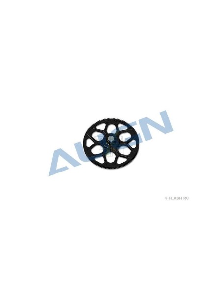 H60020AAT - Couronne d'autorotation 180 dents - TREX 600E Align 