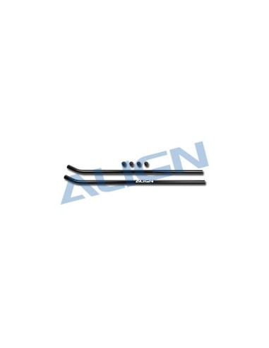 H55028 - Patins - TREX 600 Align 