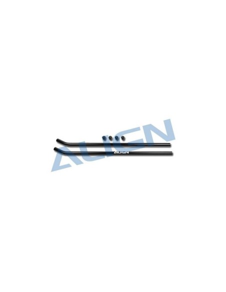 H55028 - Patins - TREX 600 Align 