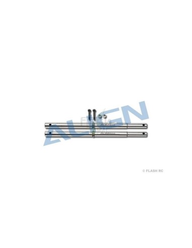 H55006T - Arbre principal (2 pcs) - TREX 550E Align 