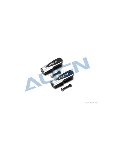 H50150 - Pieds de pales - TREX 500 PRO Align 