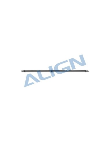 H50095A - Tube transmission rigide rlt - TREX 500 Align 