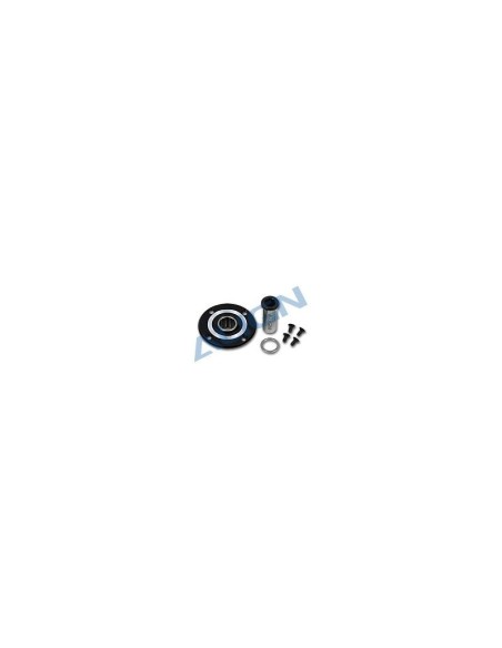 H50003A - Set Roue Libre - TREX 500 Align 