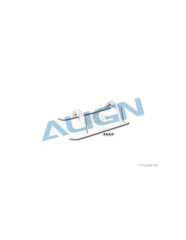 H45178 - Train d'atterrissage - TREX 450 SPORT V2 Align 