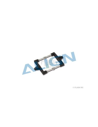 H45172 - Cadre de barre de Bell - TREX 450 PLUS Align 