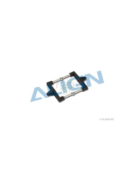H45172 - Cadre de barre de Bell - TREX 450 PLUS Align 