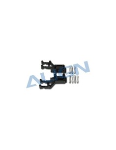 H45098 - Support de tube de queue - TREX-450 SPORT/V2  Align 