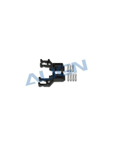 H45098 - Support de tube de queue - TREX-450 SPORT/V2  Align 