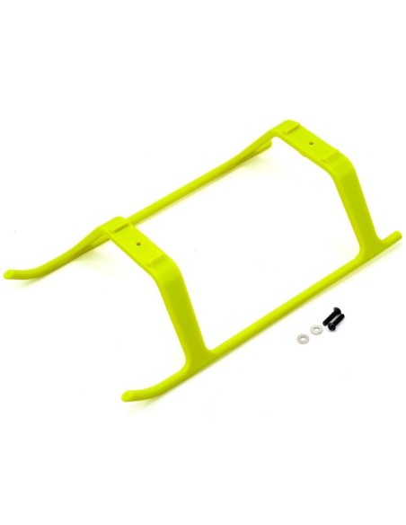 H45050QY - Landing Skid-Fluorescence Yellow TREX-450L ALIGN 