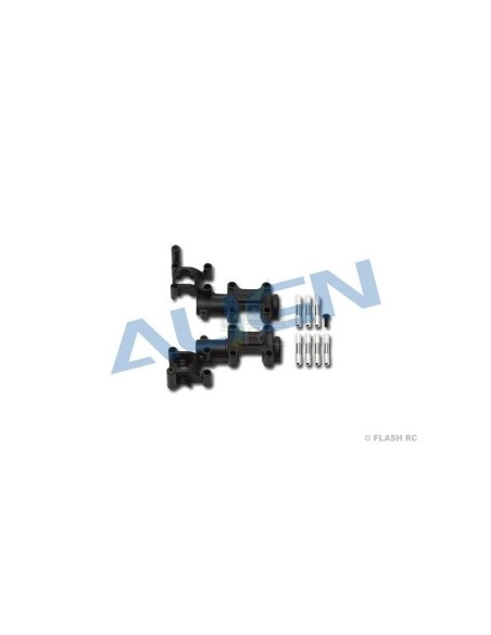 H25133 - Support tube de queue - TREX 250 Align 