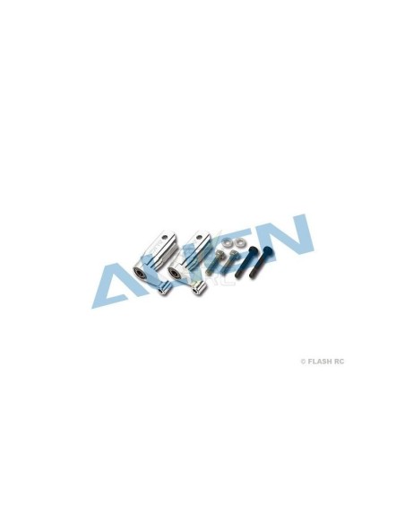 H25121 - Pieds de pales Alu DFC - TREX 250 DFC Align 