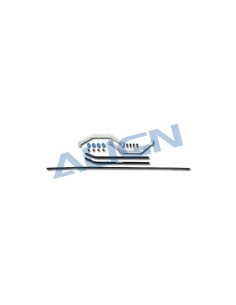 H25034A - Train atterissage complet - TREX 250 Align 