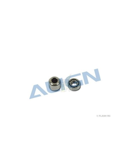 H25018 - Roue Libre D3/6.5x6T-REX 250 Align 