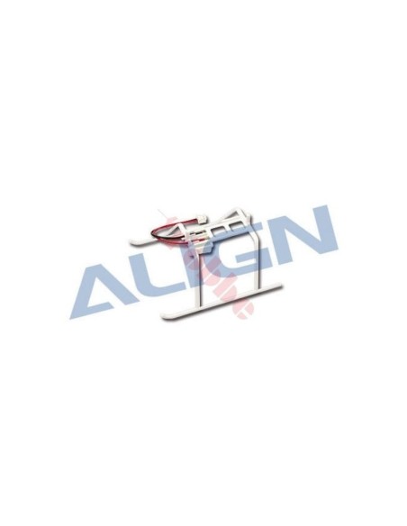H11010 - Train atterrissage - T-REX 100 Align 