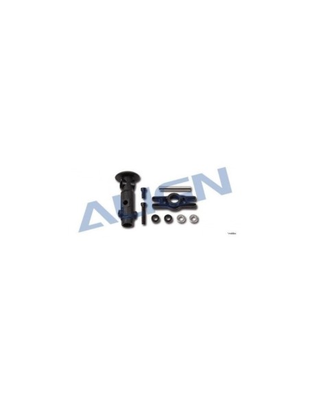 H11005A - Set moyeu de rotor principal - T-REX 100X Align 
