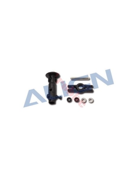 H11005 - Set moyeu de rotor principal - T-REX 100 Align 