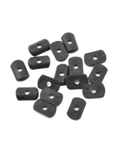 H70T004XXT - 550-800 Tail Blade Clips ALIGN 