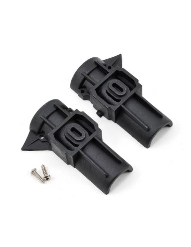 H60T002XXT - Torque Tube Front Drive Gear Assembly ALIGN 