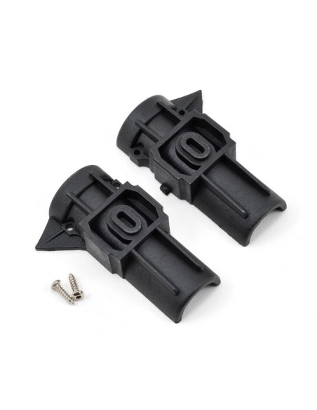H60T002XXT - Torque Tube Front Drive Gear Assembly ALIGN 