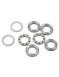 H60R001XXT - F8-14M Thrust Bearing ALIGN 