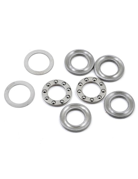 H60R001XXT - F8-14M Thrust Bearing ALIGN 