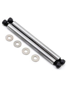 H60H001XXT - 600 Feathering Shaft ALIGN 