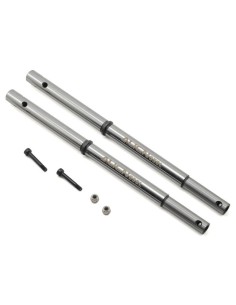 H55H005XXT - 550E Tri-Blades Main Shaft ALIGN 