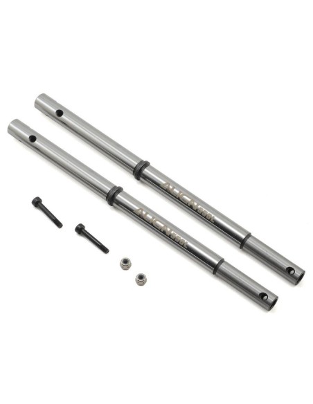 H55H005XXT - 550E Tri-Blades Main Shaft ALIGN 