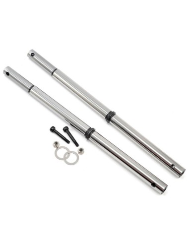 H55H003XXT - 550FL Main Shaft Set ALIGN 