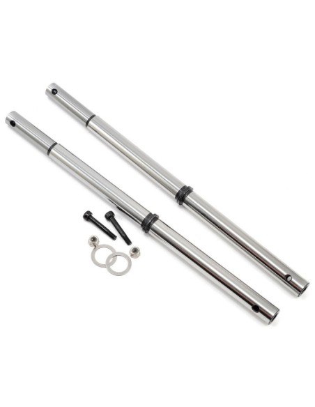 H55H003XXT - 550FL Main Shaft Set ALIGN 