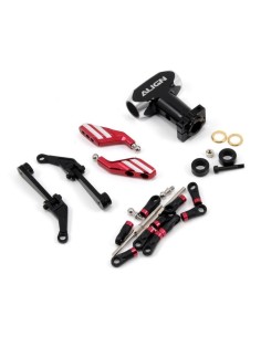 H55H002XXT - 550FL Flybarless Rotor Head System ALIGN 