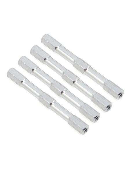 H55B014XXT - 550L Aluminum Hexagonal Bolt ALIGN 