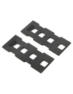 H55B012AXT - 550X Battery Mount ALIGN 